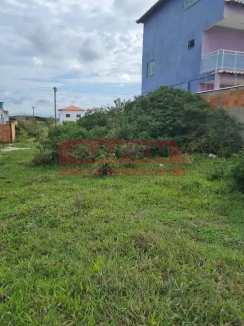 Foto 2 de Terreno / Lote à venda, 250m2 em Cabo Frio - RJ