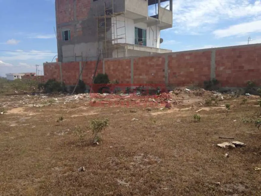 Foto 6 de Terreno / Lote à venda, 250m2 em Cabo Frio - RJ