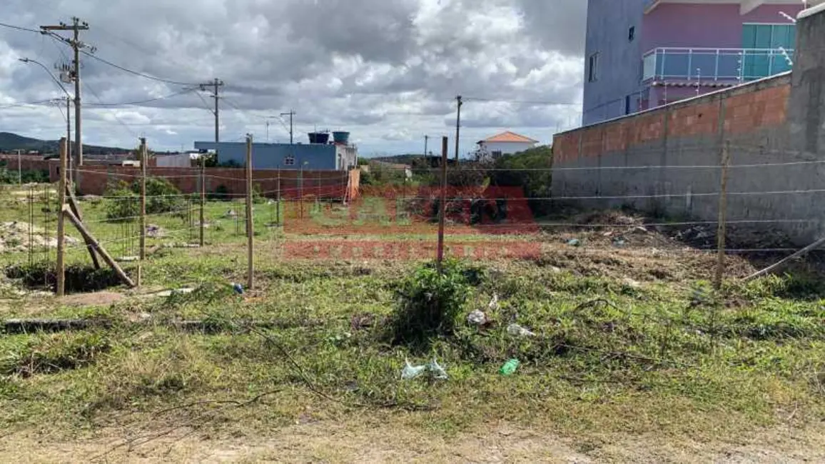 Foto 9 de Terreno / Lote à venda, 250m2 em Cabo Frio - RJ
