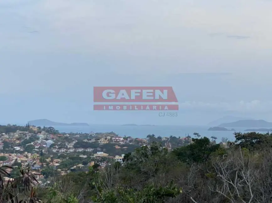 Foto 7 de Terreno / Lote à venda, 650m2 em Armacao Dos Buzios - RJ