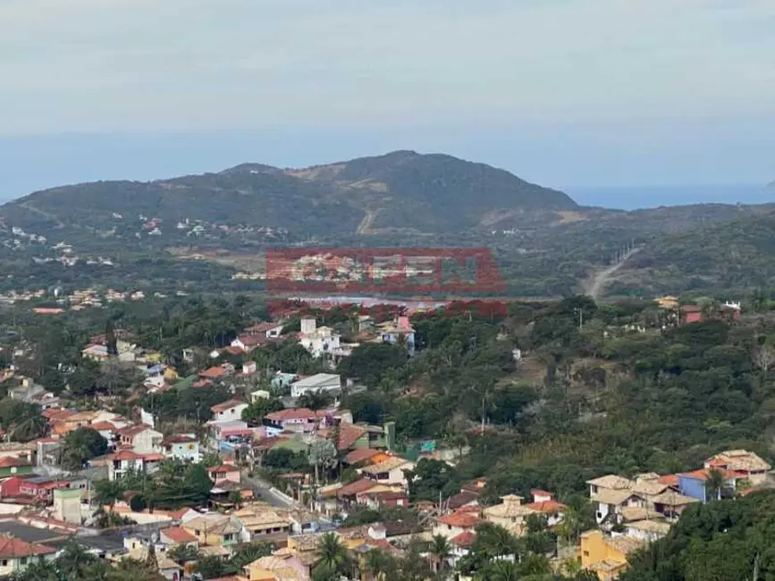 Foto 1 de Terreno / Lote à venda, 650m2 em Armacao Dos Buzios - RJ