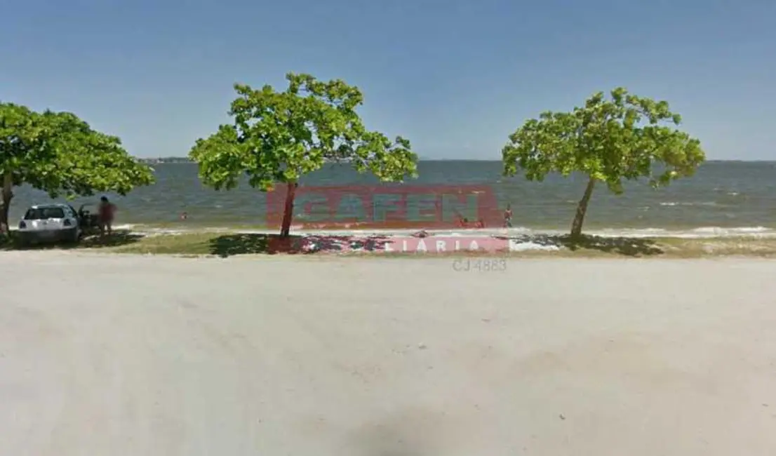Foto 3 de Terreno / Lote à venda, 525m2 em Araruama - RJ