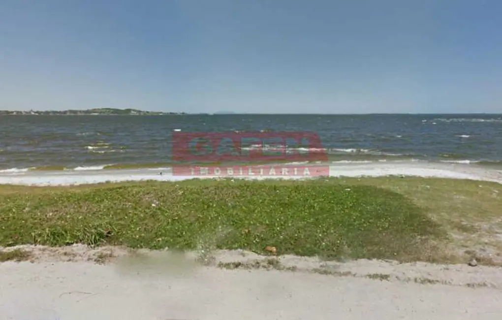 Foto 4 de Terreno / Lote à venda, 525m2 em Araruama - RJ