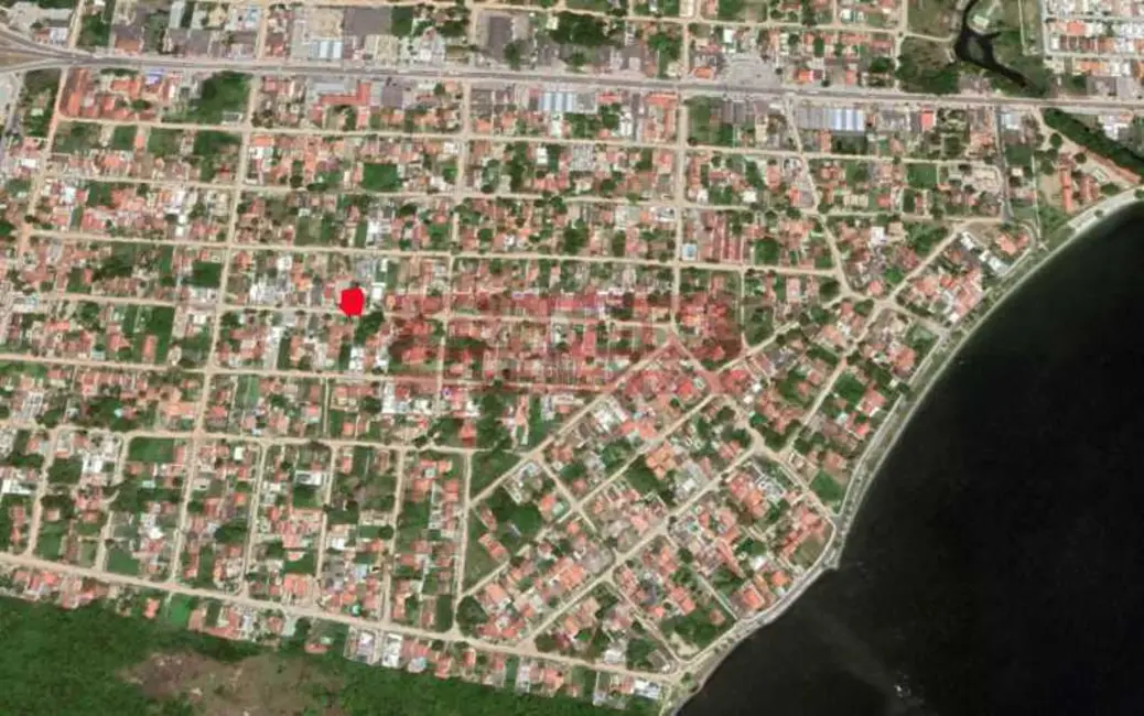 Foto 8 de Terreno / Lote à venda, 525m2 em Araruama - RJ