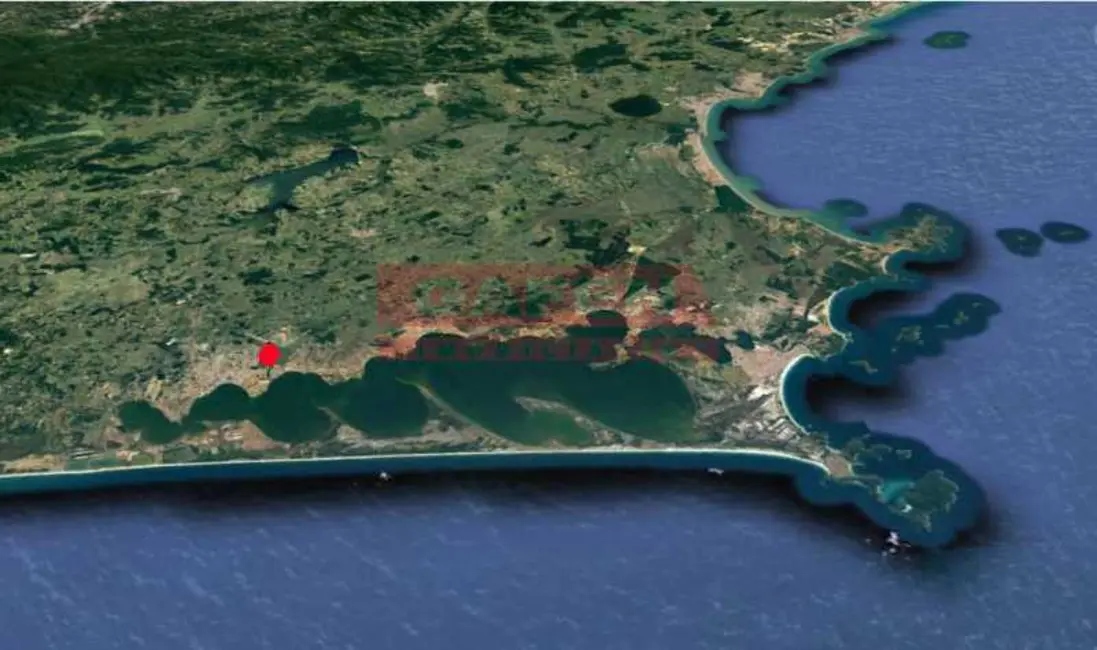 Foto 9 de Terreno / Lote à venda, 525m2 em Araruama - RJ