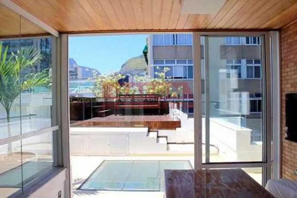 Cobertura com 4 quartos à venda, 314m2 em Rio De Janeiro - RJ - imagem 7 Foto 7 de Cobertura com 4 quartos à venda, 314m2 em Rio De Janeiro - RJ