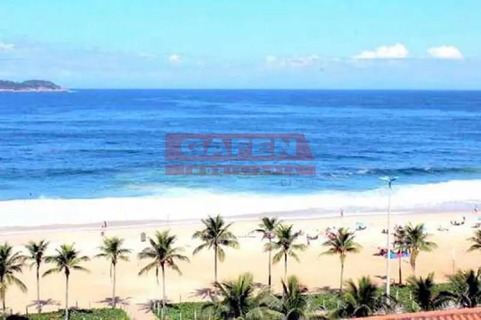 Cobertura com 4 quartos à venda, 314m2 em Rio De Janeiro - RJ - imagem 3 Foto 3 de Cobertura com 4 quartos à venda, 314m2 em Rio De Janeiro - RJ