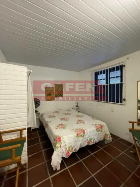 Foto 5 de Casa com 4 quartos à venda, 150m2 em Armacao Dos Buzios - RJ
