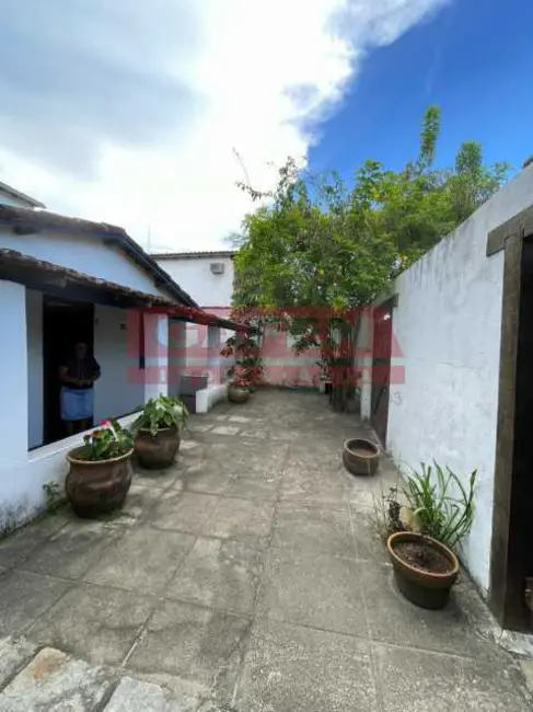 Foto 3 de Casa com 4 quartos à venda, 150m2 em Armacao Dos Buzios - RJ