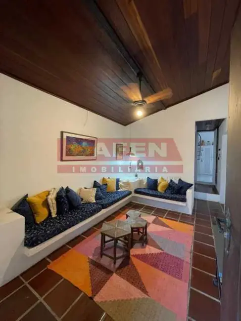 Foto 4 de Casa com 4 quartos à venda, 150m2 em Armacao Dos Buzios - RJ