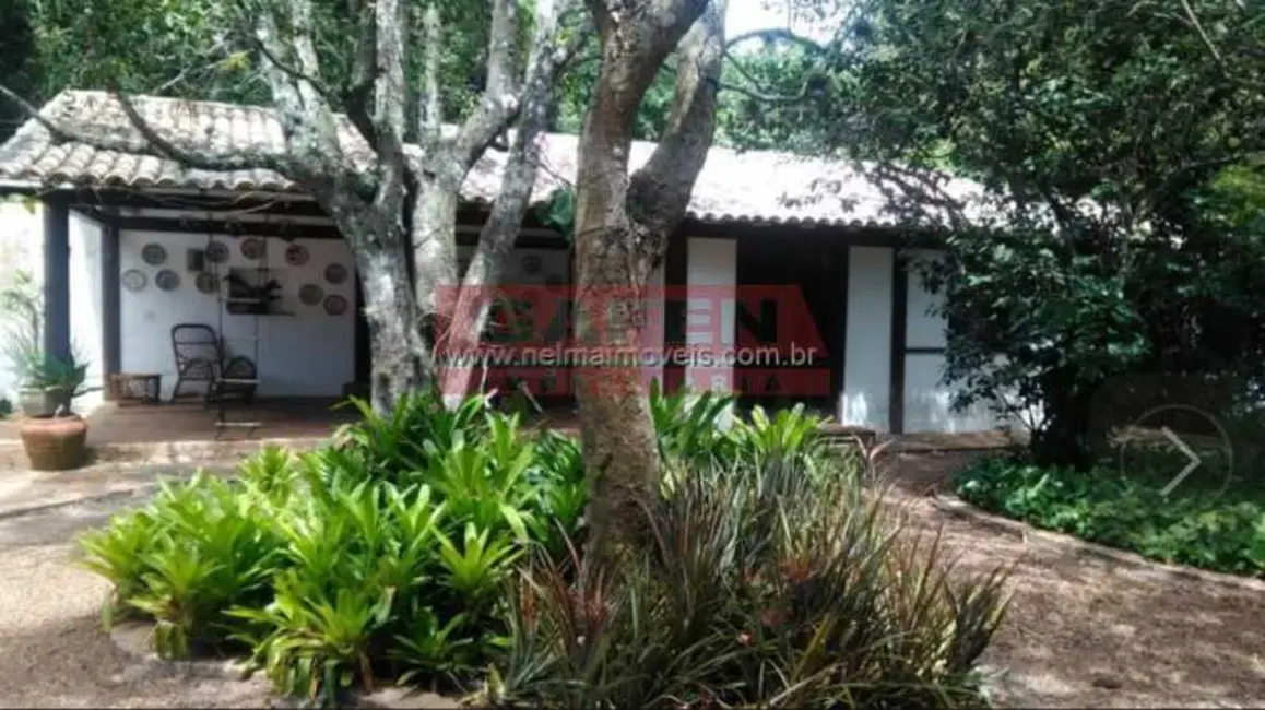 Foto 3 de Terreno / Lote à venda, 440m2 em Armacao Dos Buzios - RJ