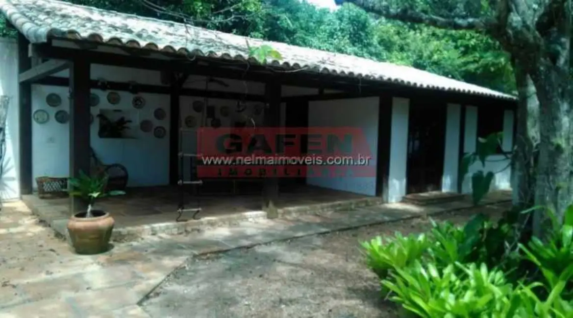 Foto 5 de Terreno / Lote à venda, 440m2 em Armacao Dos Buzios - RJ