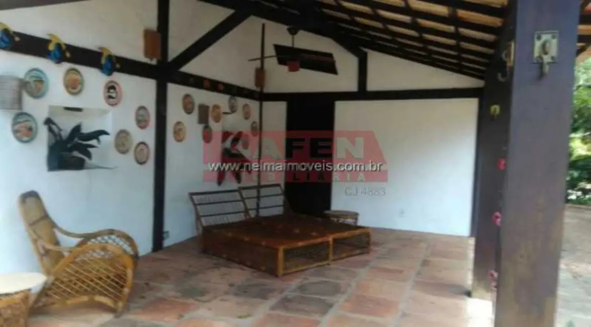 Foto 7 de Terreno / Lote à venda, 440m2 em Armacao Dos Buzios - RJ