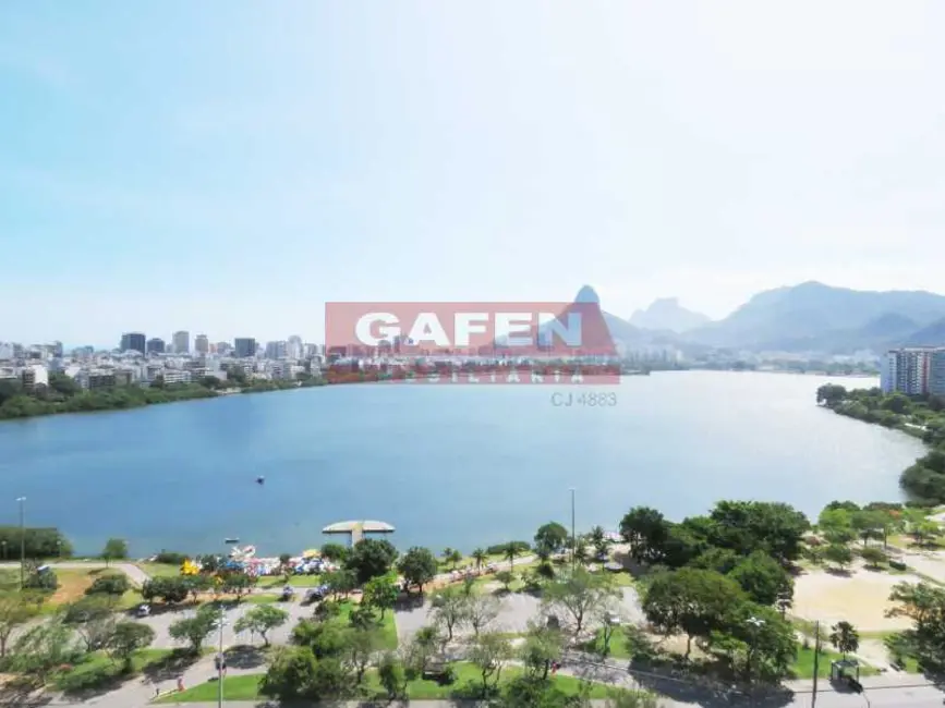 Foto 2 de Apartamento com 4 quartos à venda, 400m2 em Rio De Janeiro - RJ