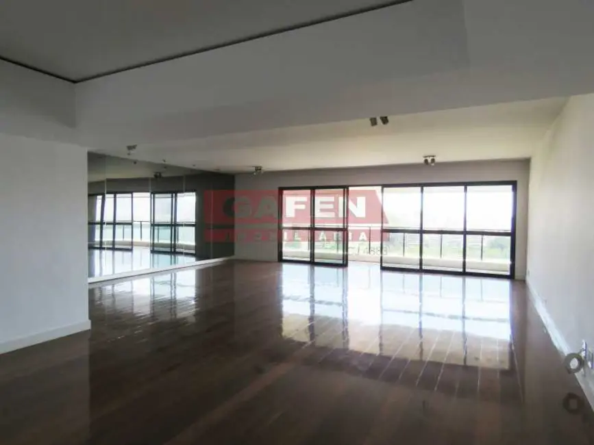 Foto 3 de Apartamento com 4 quartos à venda, 400m2 em Rio De Janeiro - RJ