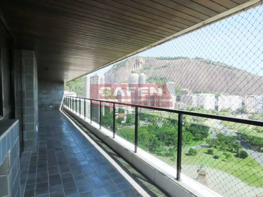 Foto 5 de Apartamento com 4 quartos à venda, 400m2 em Rio De Janeiro - RJ
