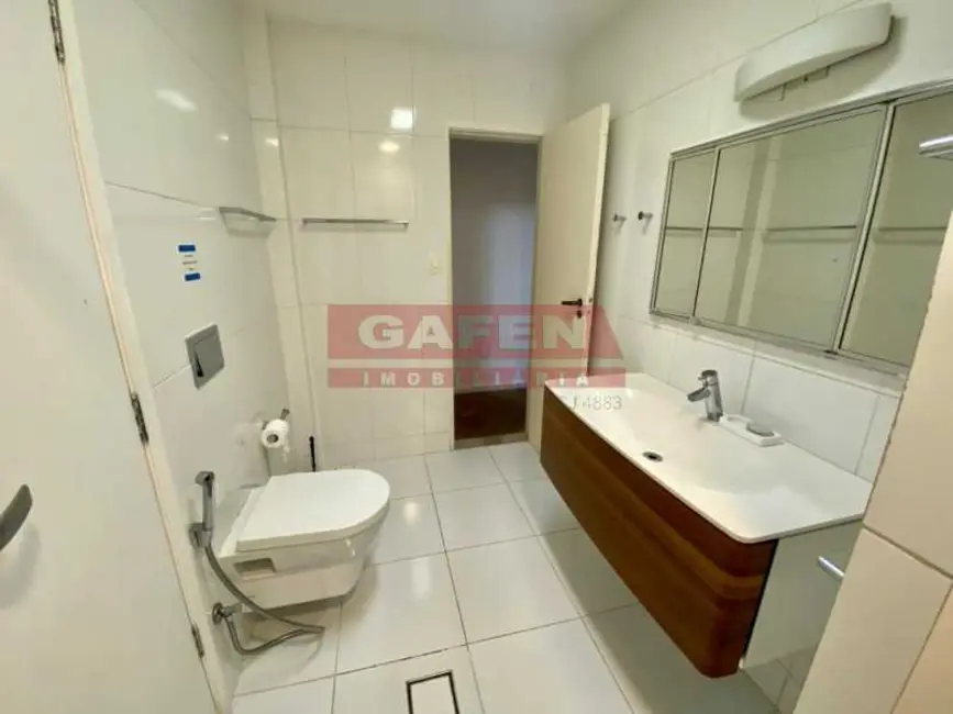 Foto 7 de Apartamento com 3 quartos à venda, 108m2 em Rio De Janeiro - RJ
