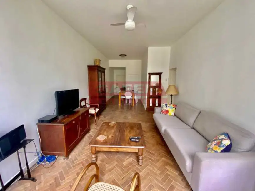 Foto 4 de Apartamento com 3 quartos à venda, 108m2 em Rio De Janeiro - RJ