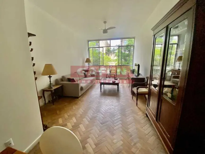 Foto 1 de Apartamento com 3 quartos à venda, 108m2 em Rio De Janeiro - RJ