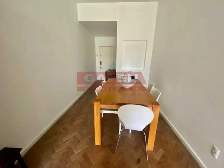 Foto 5 de Apartamento com 3 quartos à venda, 108m2 em Rio De Janeiro - RJ