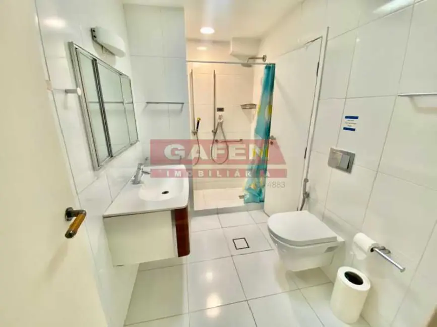 Foto 6 de Apartamento com 3 quartos à venda, 108m2 em Rio De Janeiro - RJ