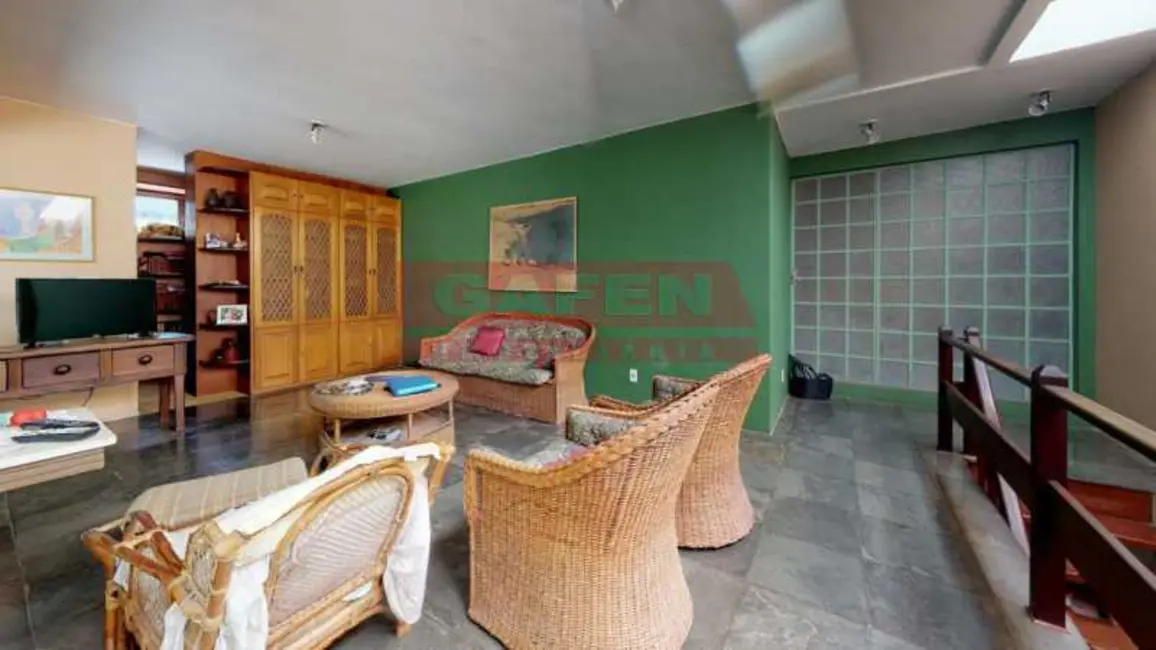 Foto 7 de Cobertura com 3 quartos à venda, 220m2 em Rio De Janeiro - RJ