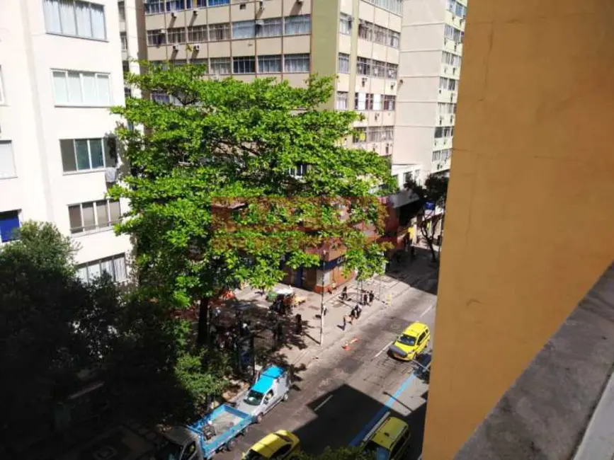 Apartamento com 3 quartos à venda, 105m2 em Rio De Janeiro - RJ - imagem 2 Foto 2 de Apartamento com 3 quartos à venda, 105m2 em Rio De Janeiro - RJ