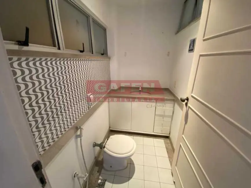 Foto 7 de Apartamento com 4 quartos à venda, 311m2 em Rio De Janeiro - RJ