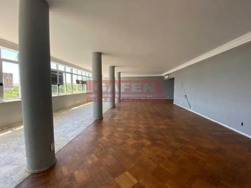 Foto 4 de Apartamento com 4 quartos à venda, 311m2 em Rio De Janeiro - RJ