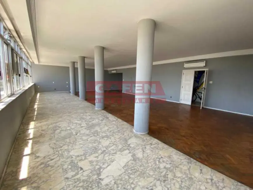 Foto 5 de Apartamento com 4 quartos à venda, 311m2 em Rio De Janeiro - RJ