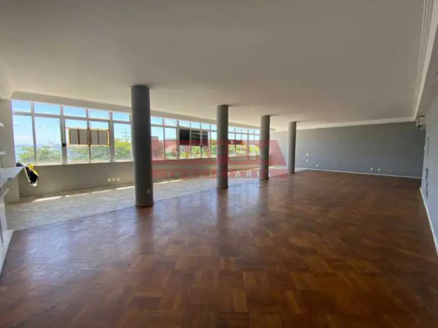 Foto 1 de Apartamento com 4 quartos à venda, 311m2 em Rio De Janeiro - RJ