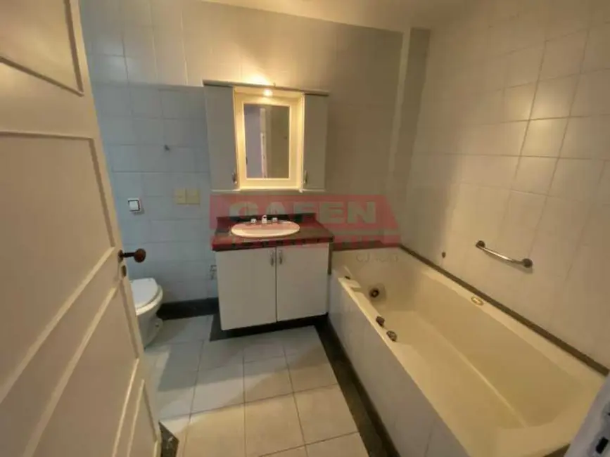 Foto 8 de Apartamento com 4 quartos à venda, 311m2 em Rio De Janeiro - RJ