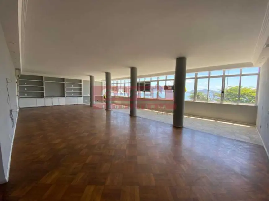 Foto 2 de Apartamento com 4 quartos à venda, 311m2 em Rio De Janeiro - RJ