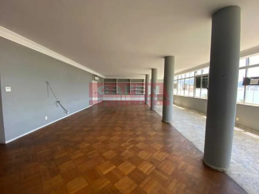 Foto 3 de Apartamento com 4 quartos à venda, 311m2 em Rio De Janeiro - RJ