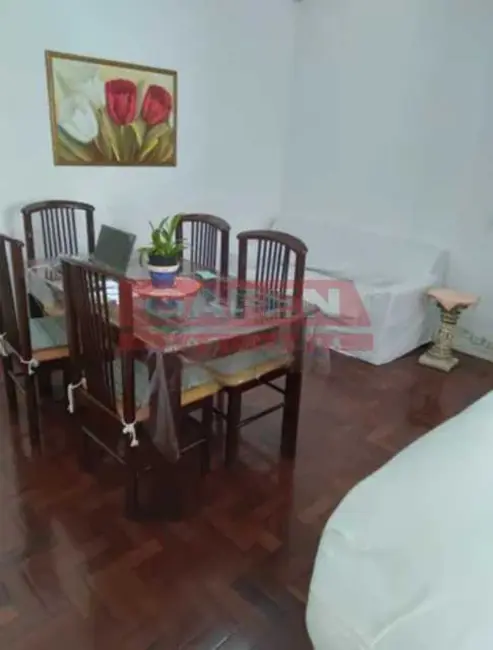 Foto 3 de Apartamento com 2 quartos à venda, 90m2 em Rio De Janeiro - RJ