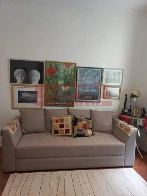 Foto 3 de Apartamento com 1 quarto à venda, 50m2 em Rio De Janeiro - RJ