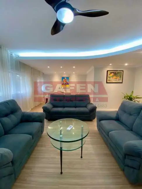 Foto 2 de Apartamento com 3 quartos à venda, 180m2 em Rio De Janeiro - RJ