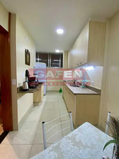 Foto 7 de Apartamento com 3 quartos à venda, 180m2 em Rio De Janeiro - RJ