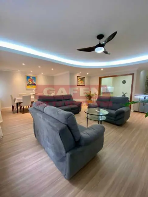 Foto 5 de Apartamento com 3 quartos à venda, 180m2 em Rio De Janeiro - RJ