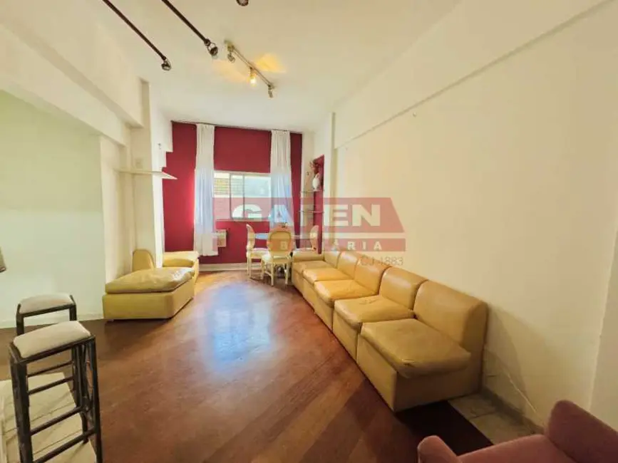 Foto 1 de Apartamento com 2 quartos para alugar, 70m2 em Rio De Janeiro - RJ