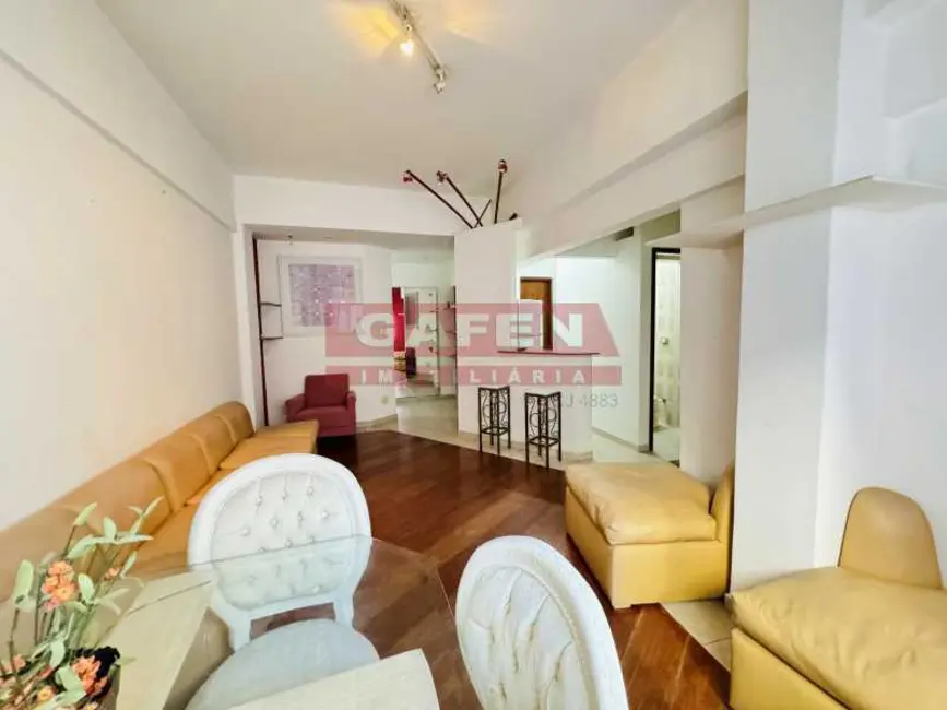 Foto 6 de Apartamento com 2 quartos para alugar, 70m2 em Rio De Janeiro - RJ