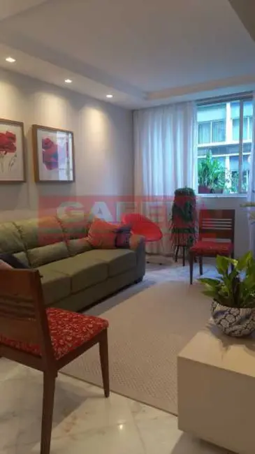 Foto 2 de Apartamento com 3 quartos à venda, 95m2 em Rio De Janeiro - RJ