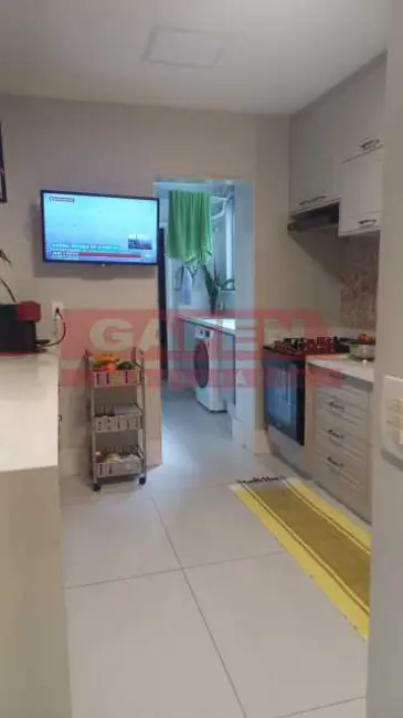 Foto 8 de Apartamento com 3 quartos à venda, 95m2 em Rio De Janeiro - RJ