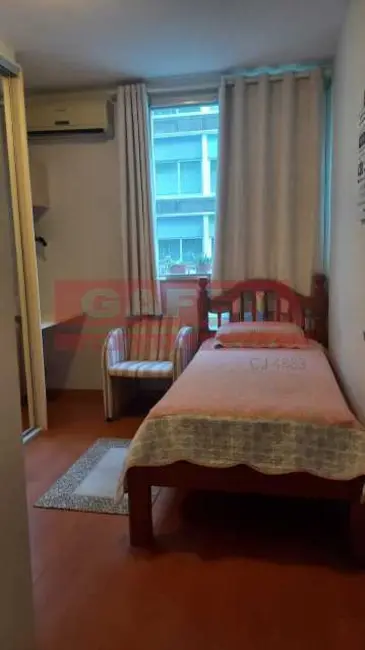 Foto 9 de Apartamento com 3 quartos à venda, 95m2 em Rio De Janeiro - RJ