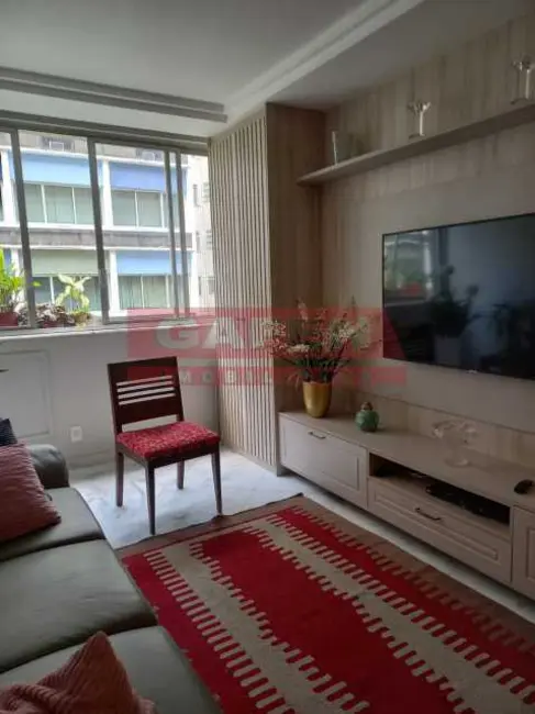 Foto 1 de Apartamento com 3 quartos à venda, 95m2 em Rio De Janeiro - RJ