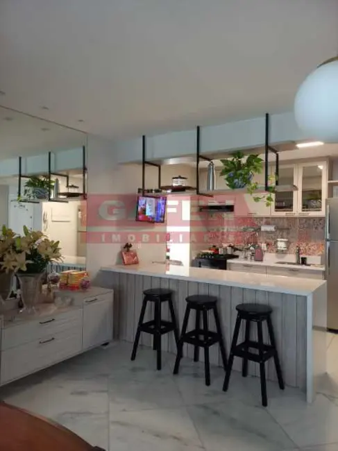 Foto 4 de Apartamento com 3 quartos à venda, 95m2 em Rio De Janeiro - RJ