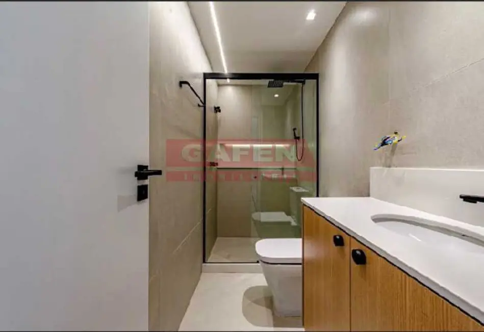 Apartamento com 3 quartos à venda, 120m2 em Rio De Janeiro - RJ - imagem 9 Foto 9 de Apartamento com 3 quartos à venda, 120m2 em Rio De Janeiro - RJ