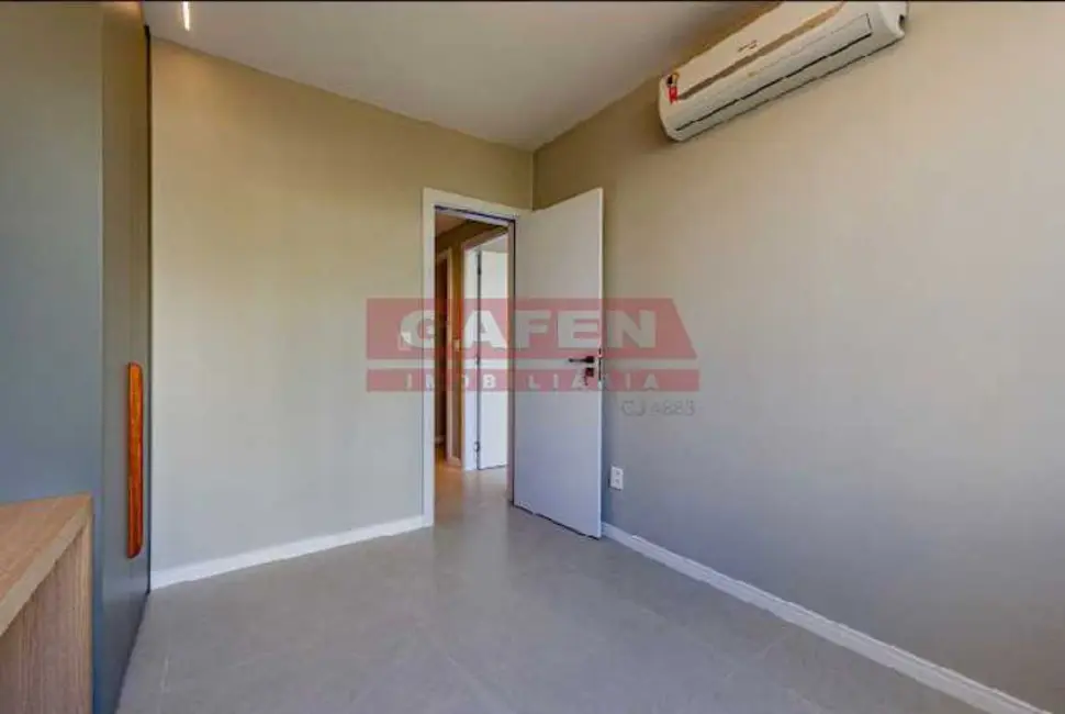 Apartamento com 3 quartos à venda, 120m2 em Rio De Janeiro - RJ - imagem 7 Foto 7 de Apartamento com 3 quartos à venda, 120m2 em Rio De Janeiro - RJ
