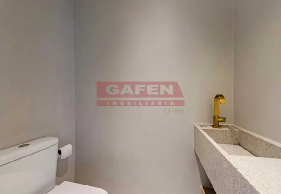 Apartamento com 3 quartos à venda, 120m2 em Rio De Janeiro - RJ - imagem 8 Foto 8 de Apartamento com 3 quartos à venda, 120m2 em Rio De Janeiro - RJ