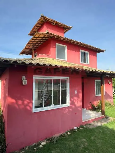 Foto 4 de Casa com 3 quartos para alugar, 132m2 em Armacao Dos Buzios - RJ